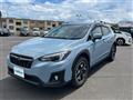 2019 Subaru IMPREZA_XV