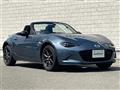 2016 Mazda Roadster