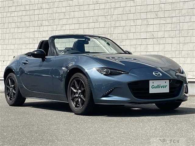 2016 Mazda Roadster