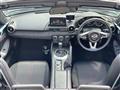 2016 Mazda Roadster