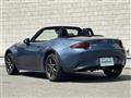 2016 Mazda Roadster