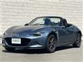 2016 Mazda Roadster