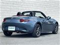 2016 Mazda Roadster