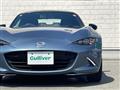 2016 Mazda Roadster