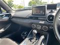 2016 Mazda Roadster