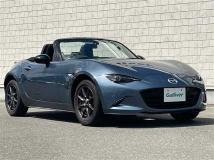 2016 Mazda Roadster