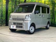 2024 Nissan Clipper Van