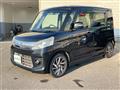 2013 Suzuki Spacia
