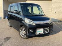 2013 Suzuki Spacia