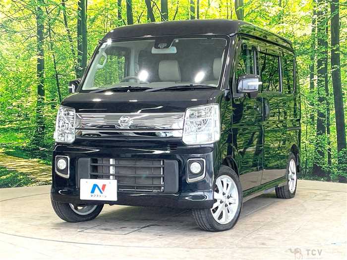 2015 Nissan NV100Clipper