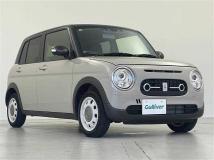 2023 Suzuki Lapin
