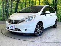 2015 Nissan Note