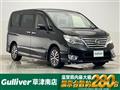 2014 Nissan Serena
