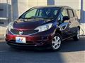 2016 Nissan Note