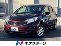 2016 Nissan Note