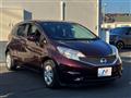 2016 Nissan Note