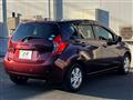 2016 Nissan Note