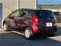 2016 Nissan Note