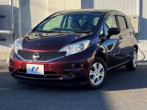 2016 Nissan Note