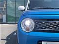 2018 Suzuki Lapin