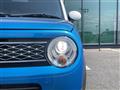 2018 Suzuki Lapin