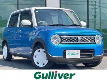 2018 Suzuki Lapin