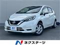 2016 Nissan Note