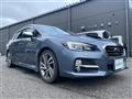 2016 Subaru Levorg