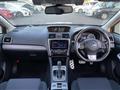 2016 Subaru Levorg