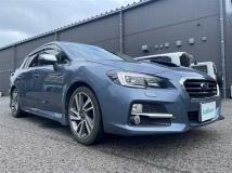 2016 Subaru Levorg