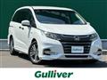 2018 Honda Odyssey Hybrid