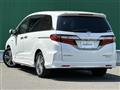 2018 Honda Odyssey Hybrid
