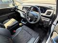 2018 Honda Odyssey Hybrid