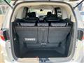 2018 Honda Odyssey Hybrid