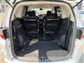 2018 Honda Odyssey Hybrid