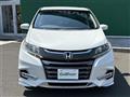 2018 Honda Odyssey Hybrid