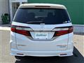 2018 Honda Odyssey Hybrid