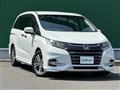 2018 Honda Odyssey Hybrid