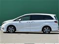 2018 Honda Odyssey Hybrid
