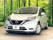 2018 Nissan Note