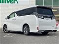2021 Toyota Vellfire