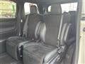 2021 Toyota Vellfire