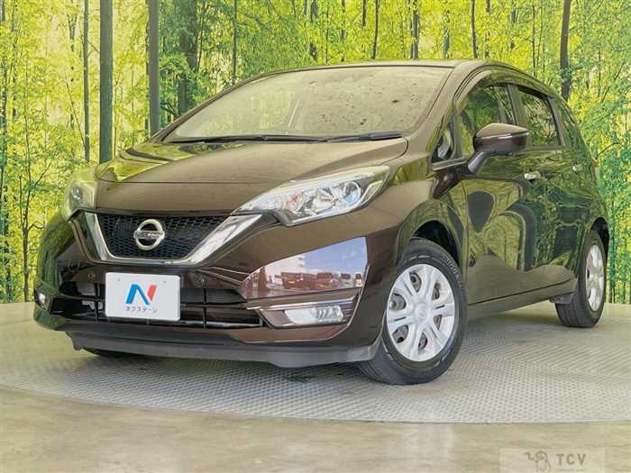 2019 Nissan Note