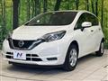 2021 Nissan Note