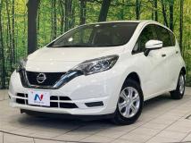 2021 Nissan Note