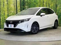 2021 Nissan Note
