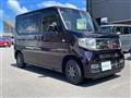 2018 Honda N-VAN