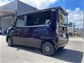 2018 Honda N-VAN