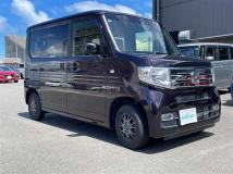 2018 Honda N-VAN