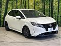 2021 Nissan Note
